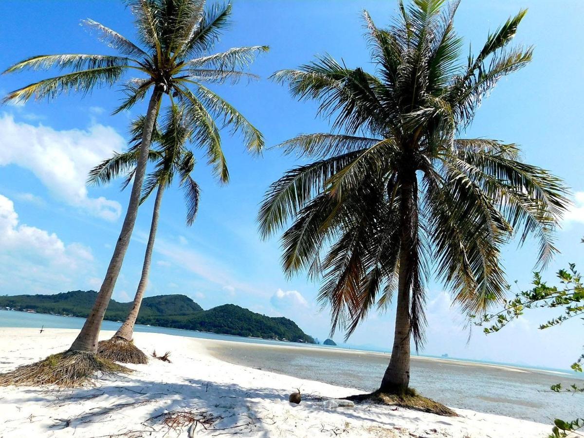 Swiss Bonihouse Koh Yao Yai Hotel Ban Phlu Nai Exterior photo