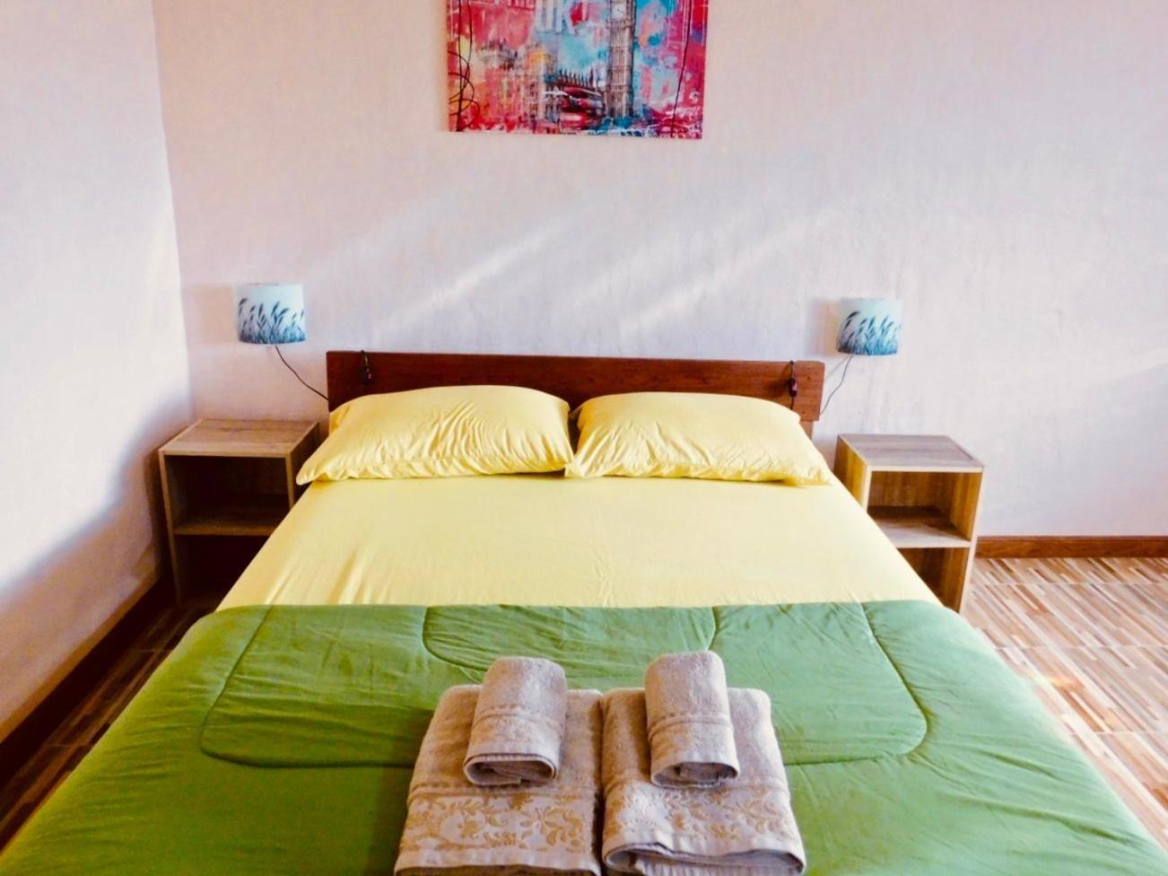 Swiss Bonihouse Koh Yao Yai Hotel Ban Phlu Nai Room photo